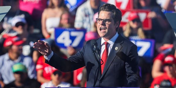 Donald Trump makes bold move with attorney general pick