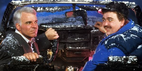 Best Thanksgiving movies of all time