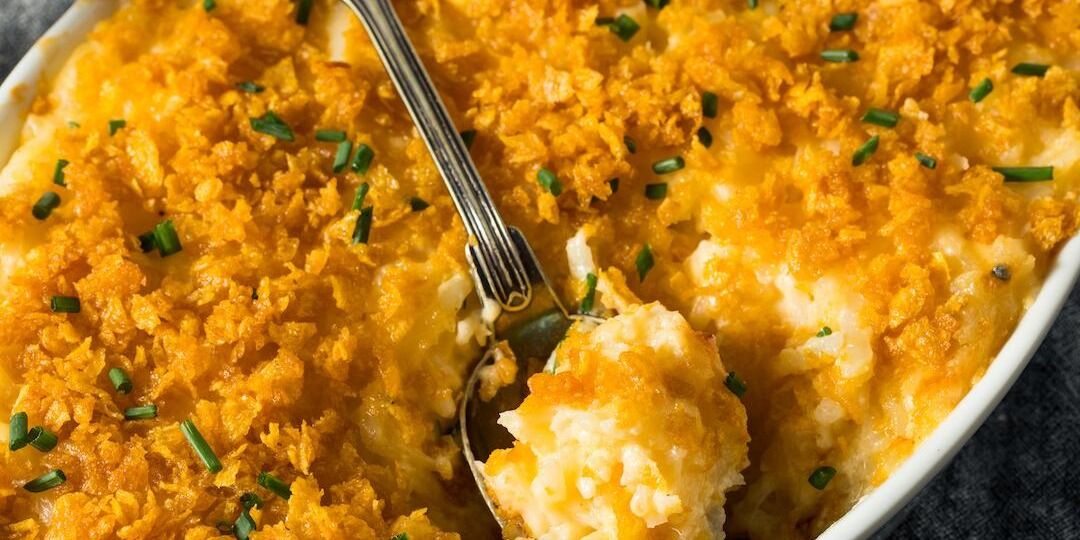 Signature side dishes from each state to try on Thanksgiving | AM 560 ...