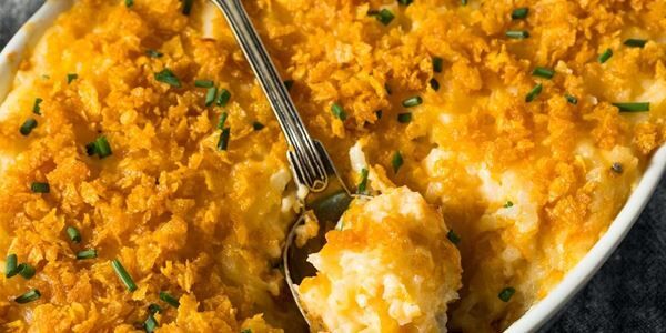 Signature side dishes from each state to try on Thanksgiving