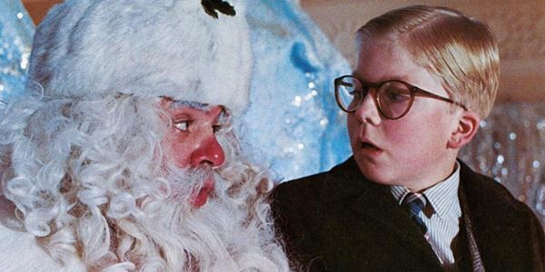 Best Christmas movies of all time, according to critics