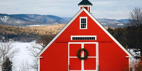 American cities and towns named after Christmas