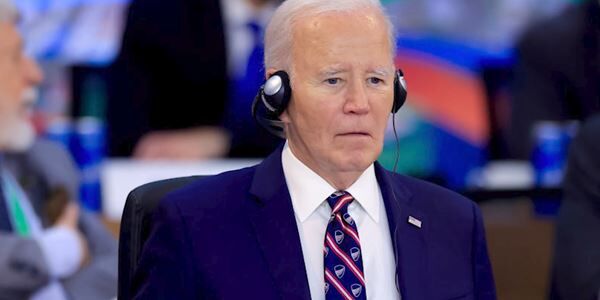 Trump responds to Hunter Biden pardon: 'What about J6 hostages?'