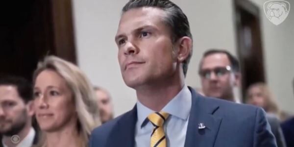 Is the Pete Hegseth nomination in trouble?