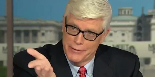 Hugh Hewitt: The transgender SCOTUS case is nonsense