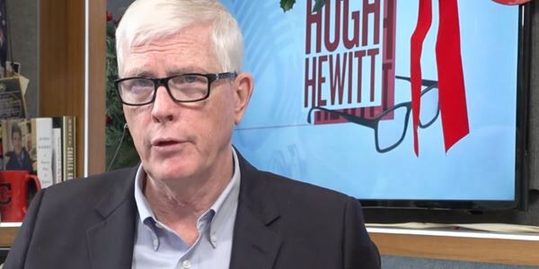 Hugh Hewitt: Pete Hegseth's strong message ahead of confirmation vote