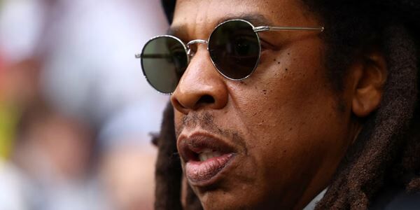 Rapper Jay-Z accused of raping 13-year-old girl