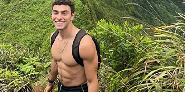 Luigi Mangione, 26, arrested in connection with UnitedHealthcare CEO's murder
