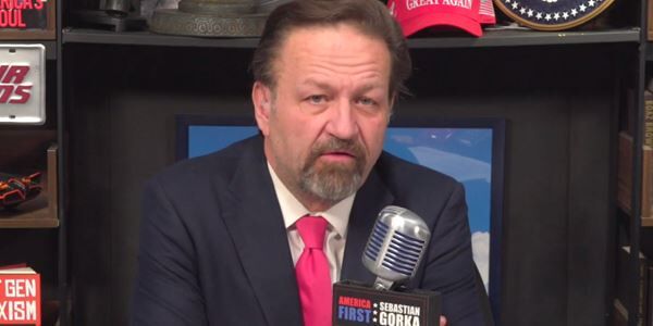 Gorka: What happened to Mark Cuban?
