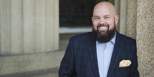 Chris Stigall named newest national host for Salem Media