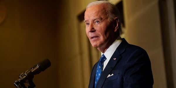 Biden pardons 39 people, commutes sentences of 1,500 others