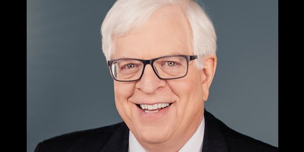 Dennis Prager's son shares a health update on his dad
