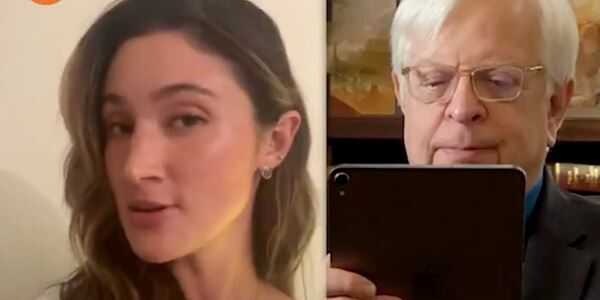 Dennis Prager explains how a Jew celebrates Christmas