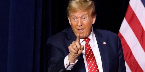 Trump to eliminate work from home agreement in 2025