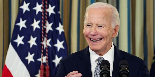 Joe Biden says he could have beat Trump in new interview