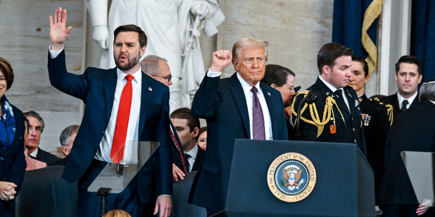 President Parade WATCH LIVE: Trump Attends the Presidential Parade | AM 870 The ANSWER ...