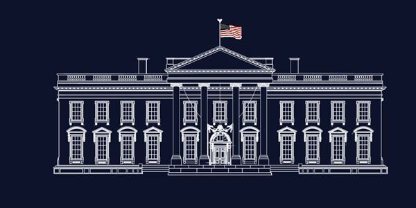 President Trump releases America's top priorities
