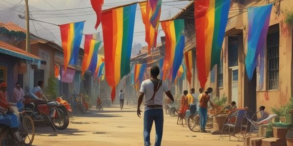 The Salty Citizen: Why everyone is losing it over the USAID