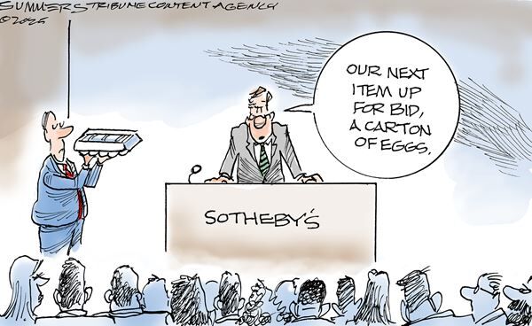 Conservative Cartoons by Dana Summers