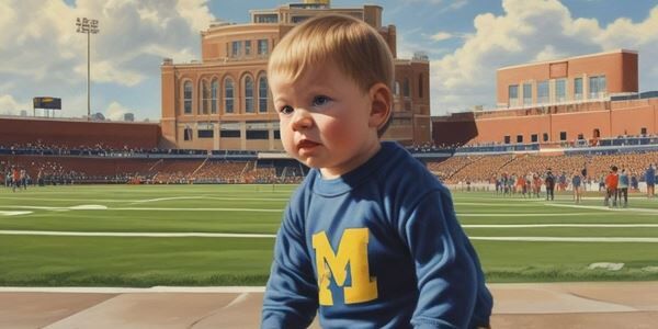 The Salty Citizen: Michigan state rep chooses sterilization