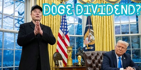 Will Americans receive a DOGE dividend?