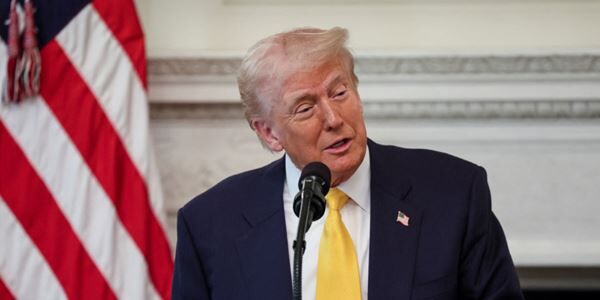 WATCH LIVE: President Trump speaks at Day 3 of CPAC