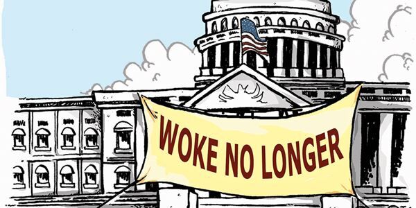 March 13, 2025 — Today's Conservative Cartoon