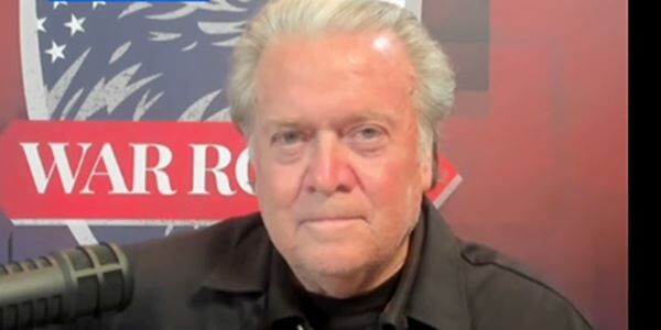 President Trump will run in 2028, Steve Bannon says