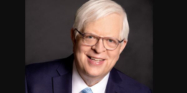 Dennis Prager to return to airwaves June 3rd