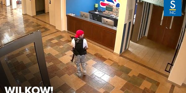 Writings of The Covenant School shooter Published