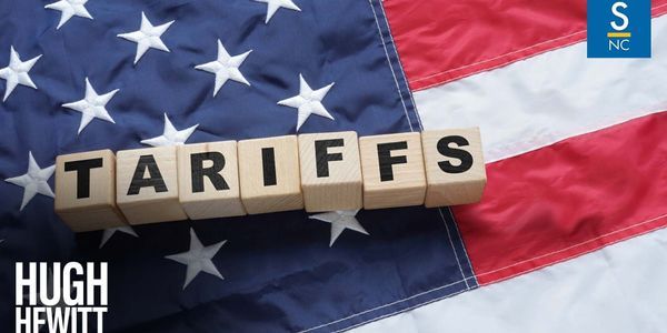 Are the Tariffs Going to Work?