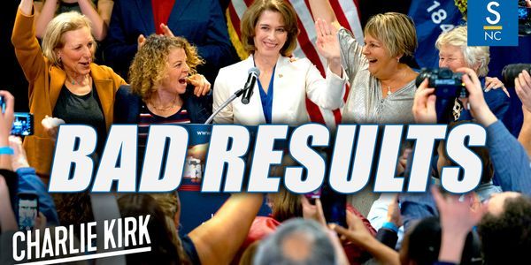 Wisconsin's Special Election Results