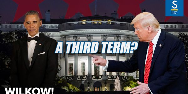 A Third Term?