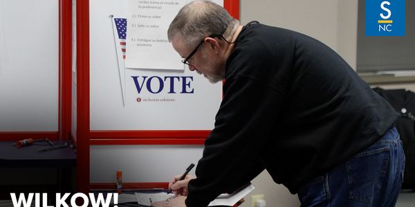 Wisconsin Supreme Court Election