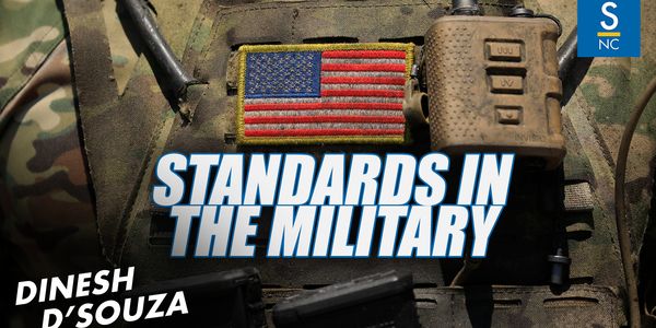 Pete Hegseth's Standards For The Military Is Common Sense