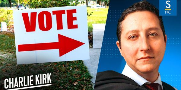 Special Elections Underway In Florida