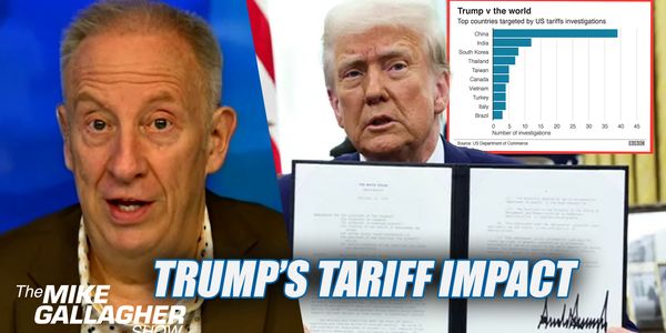 Everything We Know About Trump Tariffs [What To Expect]