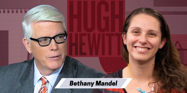 How would you actually fix a broken university? Bethany and Hugh discuss. Hint: Lots of paid leave.