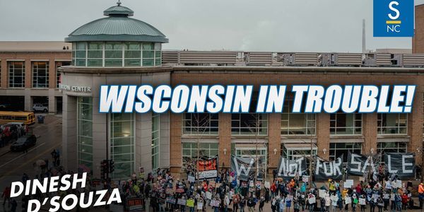 Wisconsin Supreme Court Race May Be In Trouble