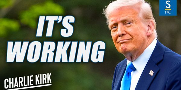 Trump's Tariffs Are Working