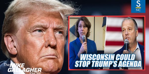 IMPORTANT: Wisconsin Supreme Court Race Will Change the Nation