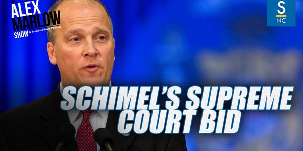 Brad Schimel's Supreme Court Bid