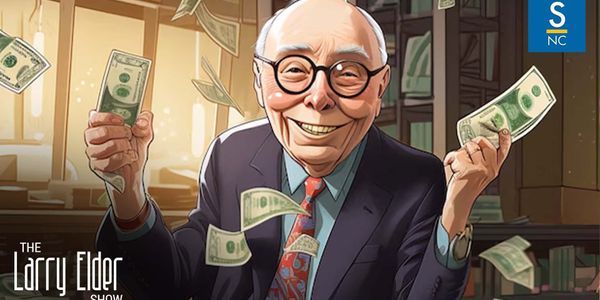 The Richest Americans are Democrats