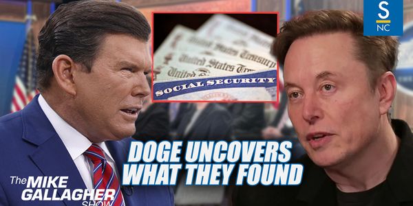 DOGE Tells America What They’ve Found