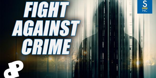 How To Defeat Crime In America