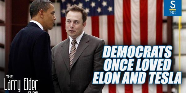 Democrats Once Praised Elon