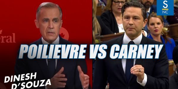 The Canadian Election Is Near, But Who Will Win?