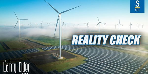 Reality Check for California