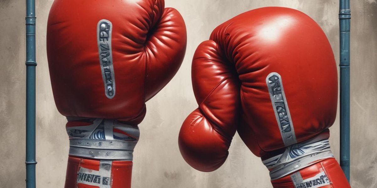 The Left Loses as the Right Wins for Women in Sports