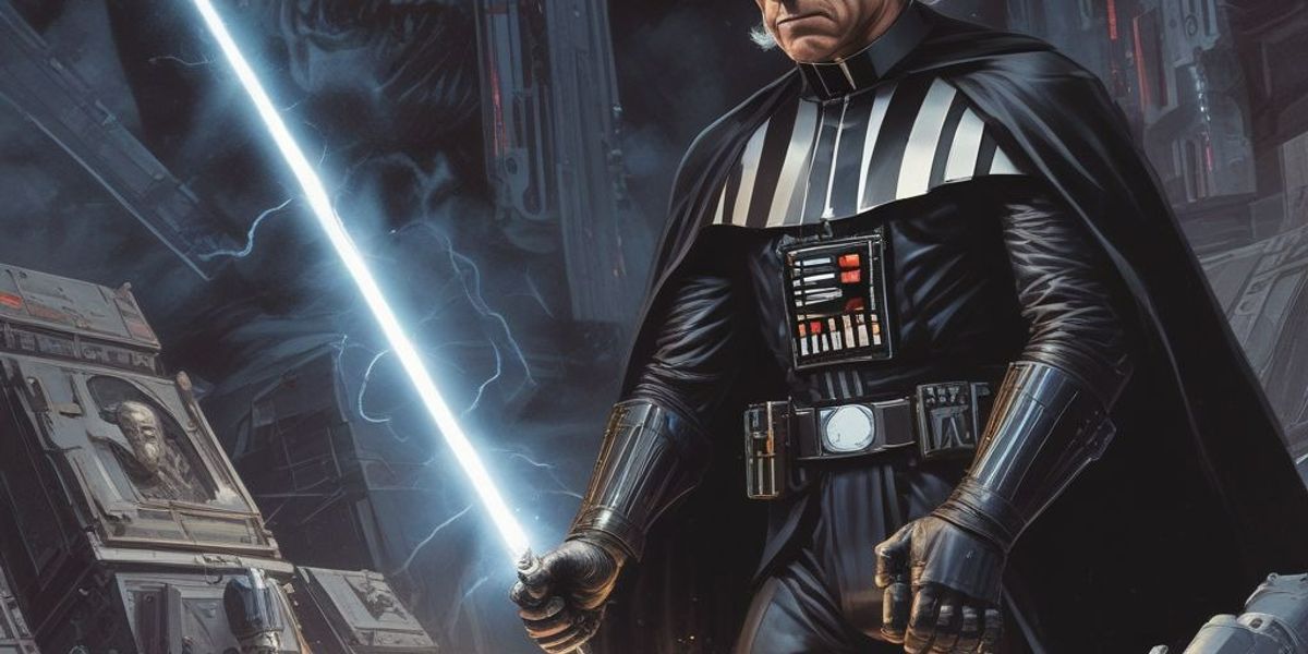 Palpatine, Presidential Pardons, and Poisoned Pill Last Minute Bills